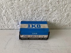 Box Of 2 Nippon Thompson IKO PHS 12A[5] Rod End Bearing