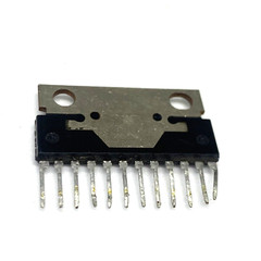 AN7148 Matsushita Integrated Circuit NTE 7061 ECG 7061 for power amplifier