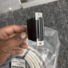 black box cable 724-746-5500 cbps77748 EYP-Q 35ft (x)