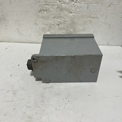 Allen Bradley 800H-NP14 Series X Explosion Proof Switch Station