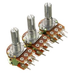 AC 12V Two 2.0-Channel 15W +15W TDA2030A hifi Stereo Amplifier AMP Board Kit