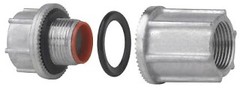Crouse-Hinds STTB-6, CONDUIT HUB, CH MYERS 2 THROUGH BULKHEAD