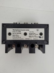 EL3003R Westinghouse 3A 600VAC Current Limiter – Next Day Option