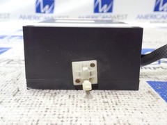 Westinghouse 9966D75G01 Power Supply Module 3 Phase 600V For IQ Data Plus II