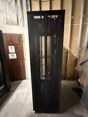 Apc Sever Rack Cabinet