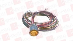 TURCK RKF 190-2M/14.5/NPT / RKF1902M145NPT (BRAND NEW)