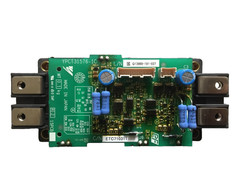 Used MITSUBISH Module CM200DXD-24A with ETC710311 Cleaned & Tested