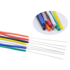 Any length UL1007 Electronic Wire Flexible Single Core Cable 18/20/22/24/26 AWG
