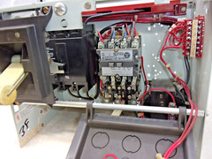 CUTLER-HAMMER/WESTINGHOUSE-SER 2100 5 STAR,F2100 MCP AND STARTER CHOICES