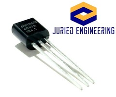 3PCS LM4040AIZ-10.0/NOPB LM4040 10 V 00-ppm/°C Precision Voltage Reference