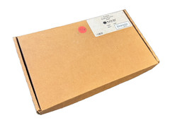 Black Box Coax Repeater Interface Card LE6202 – NEW