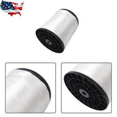 Pulling Tape Pull Tape 6000 lbf Tensile Capacity Polyester Webbing 1″ x 2103 FT