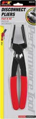 Performance Tool W83161 A/C and Fuel Line Quick Disconnect Tool Pliers with E…