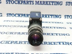 Teledyne Dalsa CR-GEN0-M6400R3 Industrial Camera w/ Lens Tamron 1165351