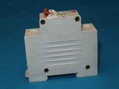 LS BKH C 100 Circuit Breaker 230/400V 10kA 1P