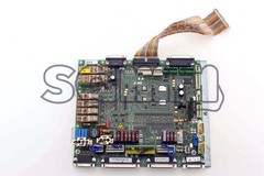 KUKA ESC-C13 V1.52 BOARD Used
