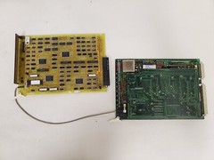 LOT OF 13 Toshiba Circuit Boards LCCU, NSTU2, NFDU2, NC0U2, NPRU2, NTWU3, ETC