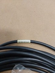 ** Control Signal Cable, E111235 300V AWM 2517 Male/Female Ends 8 Pin Connectors