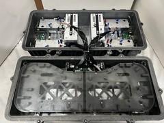 Arris SG4000 Node SG4-100HS/SXX-NNS-6 600000-996-00