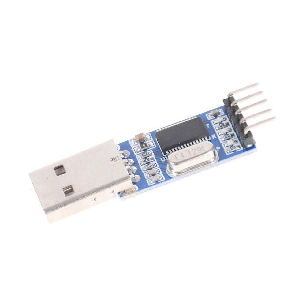 PL2303HX USB To RS232 TTL Auto Converter Module Converter Adapter