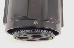 LK Connectors LKH06-28A-9-SSS0-P29PG 4-Pin Connector – NEW Surplus!