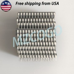 20Pcs For Ramtron FM1608-120-P FM1608-120-PG FM1608 64Kbit FRAM NVRAM DIP28 Chip
