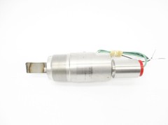 SOR 1520B-F5A-C-W9-EF 110VAC 0.9A 5000PSI 400’F NSMP