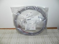 SHIBAURA Y013318 ELECTRODE WIRE ASSY DAL500-800SVSH HEAT RESISTANT WIRE, w Elbow