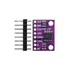 Fast speed CAN Transceiver Communication Module For PLC Sensorings Connectivitys