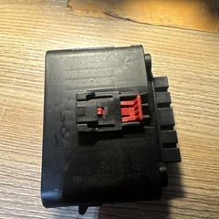 (10)TE Connectivity 2301461-1 Automotive Housings for Male Terminals 2-2301461-3