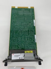 Bailey ABB INICT03A Symphony INFI-NET to Computer Transfer Module +5Vdc 10W MAX