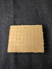 workman electronics globar resistor model fr291