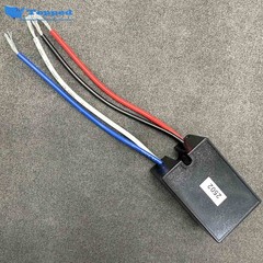 Brand New ECS224L Electronic Centrifugal Switch for SAMUSCO