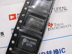 10X PL-2303HX PL-2303 USB to RS-232 Bridge Controller PL-2303
