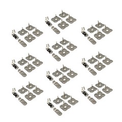 Nickel Sheet For Makita 10-cell Battery Pack LED Power Display 18650 Li-Battery