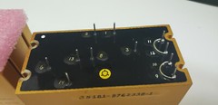 6130-21-908-7690 8762338-1 POWER SUPPLY – POWERCUBE 28CME20 (1 unit)