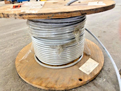 BMS13-58T01C01G1/0 NICKEL COATED COPPER 600 VOLTS 20 GAUGE