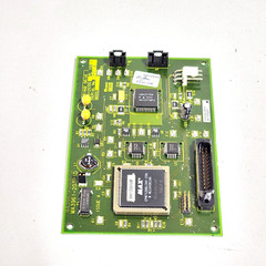 Waters Micromass Syringe Drive pcb board MA3961-203L1D USED.