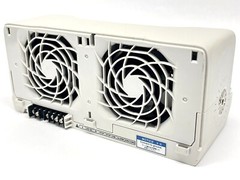 Keyence SJ-F2010 Wide-Area Static Elimination Blower Main Unit