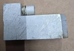 GENERAL ELECTRIC TCAL-124 350-750KCMIL