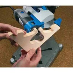 Benchtop Electric Mill Work Stand Engraving Machine Workbench Bench Drill Stand