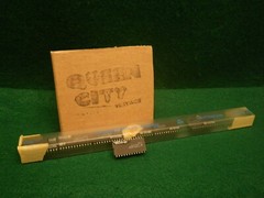 Lot of 7 NOS Vintage Texas Instruments JBP28S86MJ 512×8 PROM/RAM