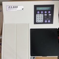 Bio Tek ELx808IU Microplate Reader