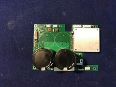 Asyst Technologies 3200-4478-01 Crossing Automation Board