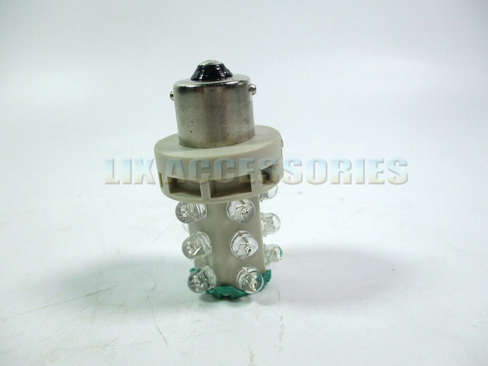1PCS NEW For TEND Warning light LED S15-L57G 24V S15-L57O 24V S15-L57R 24V
