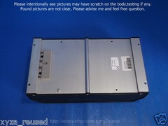 Phoenix IBS 24 DI/32, Digital input module, New without terminal & box as photo.