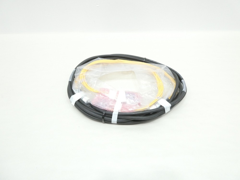 Nws OL-LCULCU12F-20FT Bottom Jumper W/ 6 Fiber Pr Airscale 20ft