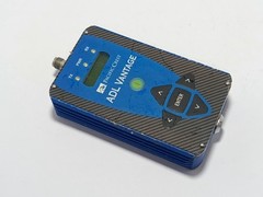 Pacific Crest ADLV-2 ADL Vantage A02644 Advance Data Link 430-470MHz