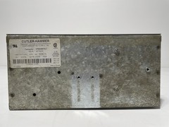 Cutler Hammer CPSS2480YSLT Transient Voltage Surge Suppressor, 3PH, 4W, 480/277V