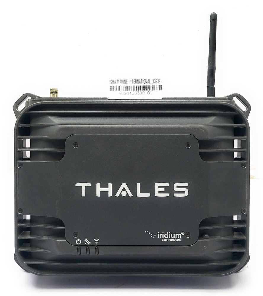 Thales VesseLINK VF350BM Below Deck Unit